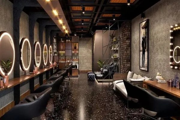 iNO Barber Club | Premium Erkek Berberi - Resim 6
