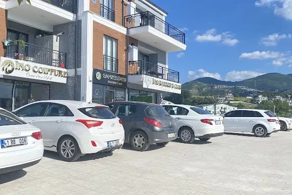 iNO Barber Club | Premium Erkek Berberi - Resim 5
