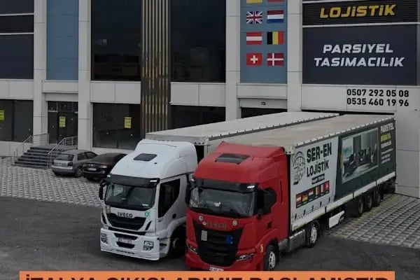 www.lojistikmerkezi.com 🇹🇷🏴󠁧󠁢󠁥󠁮󠁧󠁿🇩🇪 🇦🇹 🇭🇺 🇷🇺 🇰🇿 Seren Lojistik 🇫🇷 🇧🇪 🇳🇱 🇺🇿 🇬🇪 🇷🇴 🇧🇬 🇬🇷 🇨🇰 🇭🇺 PARSİYEL l DEPOLAMA l GÜMRÜK l - Resim 3