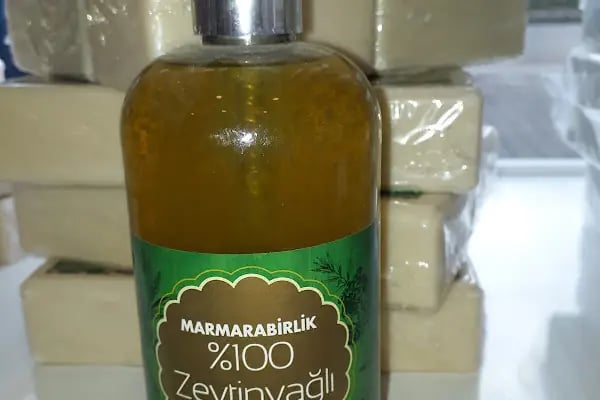 marmarabirlik gemlik satış mağazası koop 1 - Resim 6