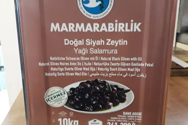 marmarabirlik gemlik satış mağazası koop 1 - Resim 11