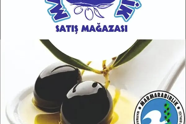 marmarabirlik gemlik satış mağazası koop 1 - Resim 9