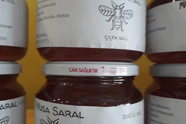 marmarabirlik gemlik satış mağazası koop 1 - Resim 7