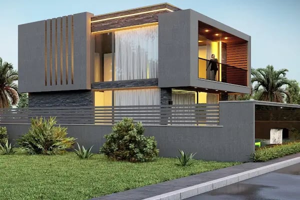 KUTA MİMARLIK OFİSİ- Mimar Betül Kuru - Resim 5