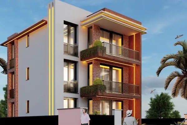 KUTA MİMARLIK OFİSİ- Mimar Betül Kuru - Resim 20
