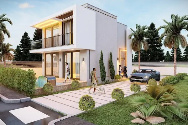 KUTA MİMARLIK OFİSİ- Mimar Betül Kuru - Resim 7