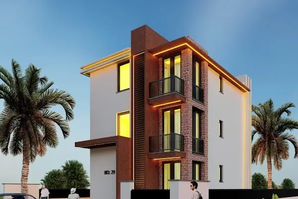 KUTA MİMARLIK OFİSİ- Mimar Betül Kuru - Resim 4