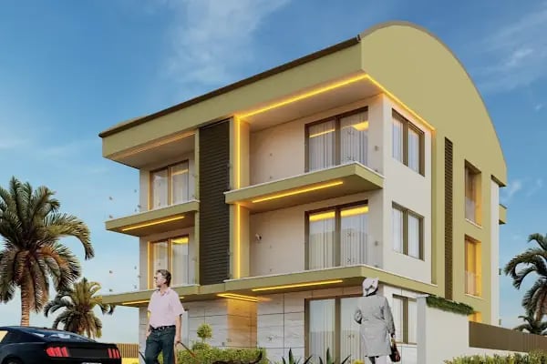 KUTA MİMARLIK OFİSİ- Mimar Betül Kuru - Resim 19