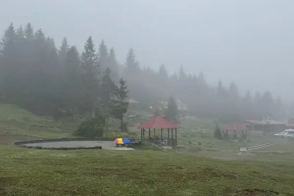 Libodom Göleti - Resim 3