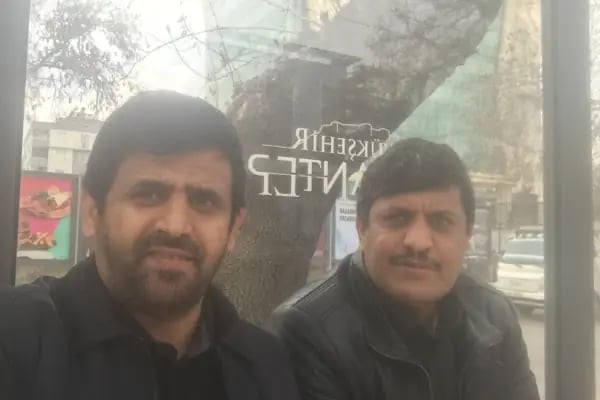 Gar Tranvay Durağı - Resim 8