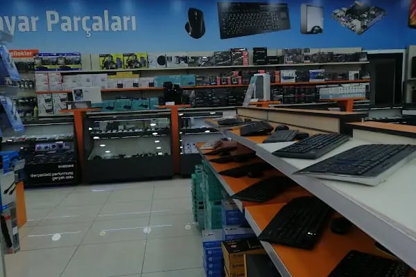 Vatan Bilgisayar Avcılar - Resim 15