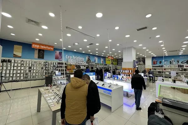 Vatan Bilgisayar Avcılar - Resim 3