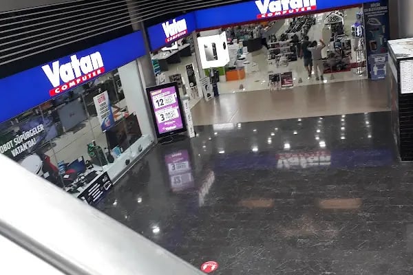 Vatan Bilgisayar Avcılar - Resim 14