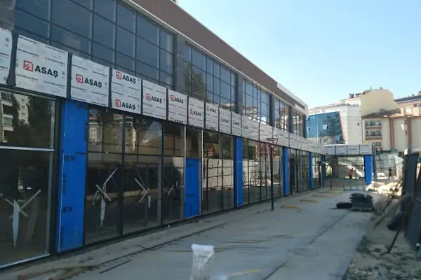 Ada Gross Hüseyingazi Şubesi - Resim 15