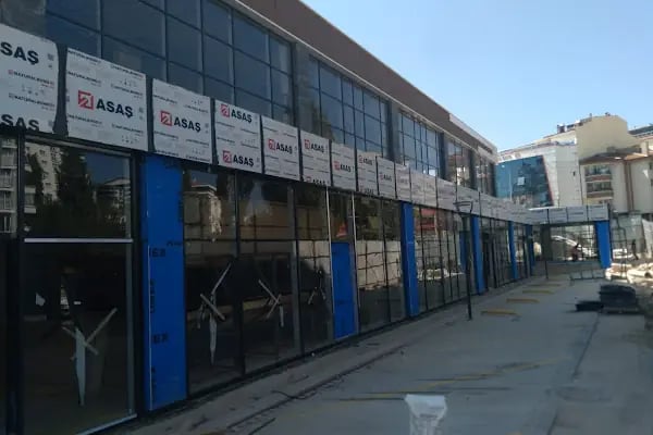 Ada Gross Hüseyingazi Şubesi - Resim 2