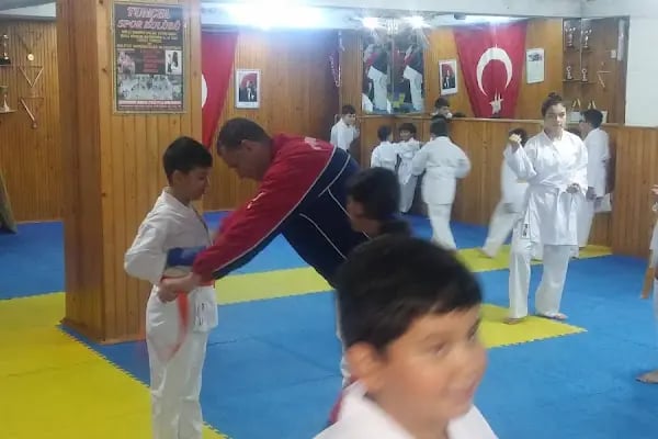 Tunçel Spor Kulübü - Resim 6