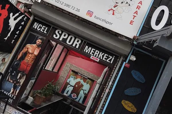 Tunçel Spor Kulübü - Resim 4