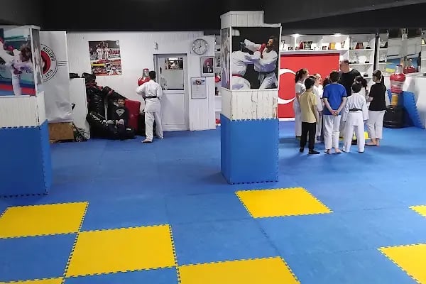 Tunçel Spor Kulübü - Resim 2
