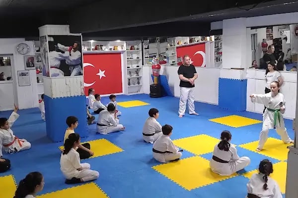 Tunçel Spor Kulübü - Resim 12