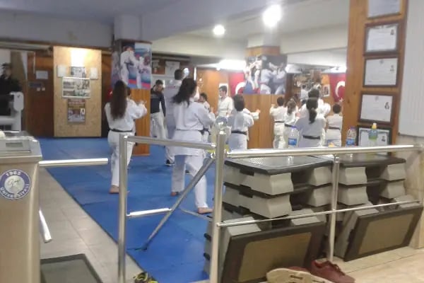 Tunçel Spor Kulübü - Resim 3
