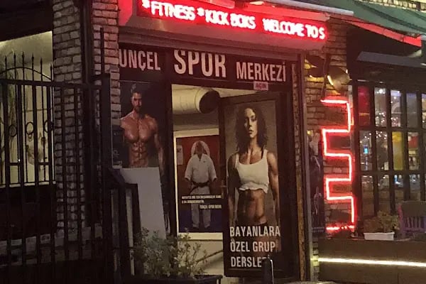 Tunçel Spor Kulübü - Resim 5