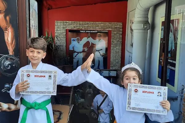 Tunçel Spor Kulübü - Resim 9
