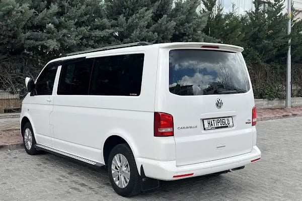 HATİPOĞLU OTOMOTİV - Resim 19