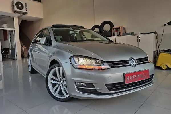 HATİPOĞLU OTOMOTİV - Resim 8