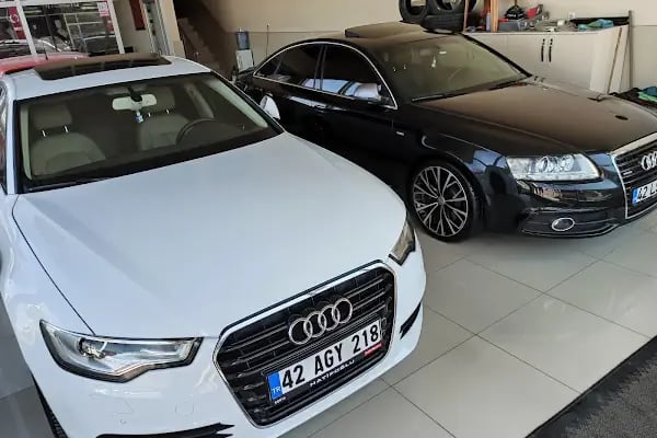HATİPOĞLU OTOMOTİV - Resim 13