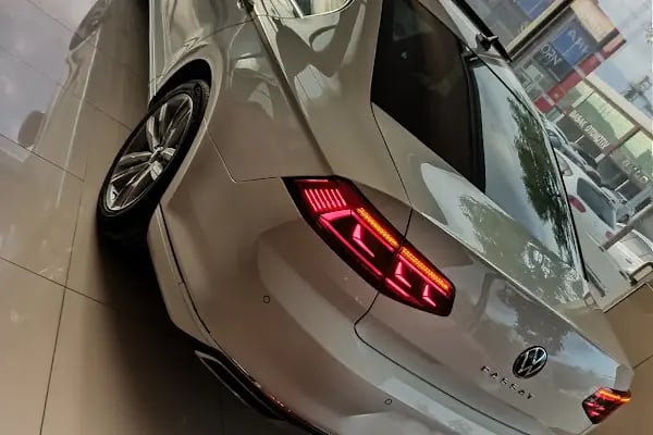 HATİPOĞLU OTOMOTİV - Resim 3