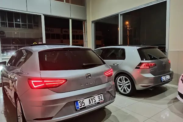 HATİPOĞLU OTOMOTİV - Resim 11