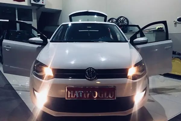 HATİPOĞLU OTOMOTİV - Resim 14