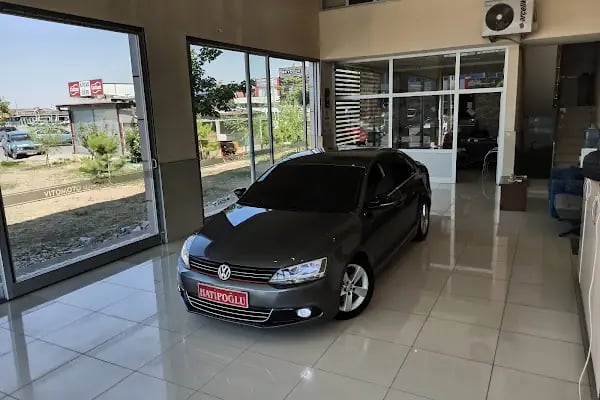 HATİPOĞLU OTOMOTİV - Resim 20