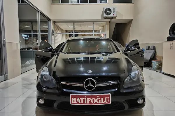 HATİPOĞLU OTOMOTİV - Resim 9