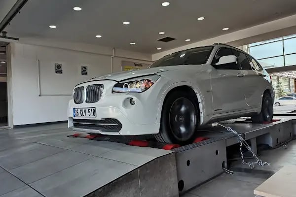 HATİPOĞLU OTOMOTİV - Resim 5