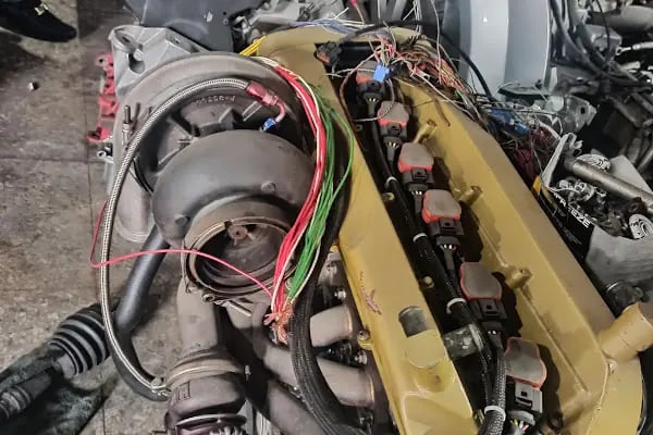 HATİPOĞLU OTOMOTİV - Resim 18