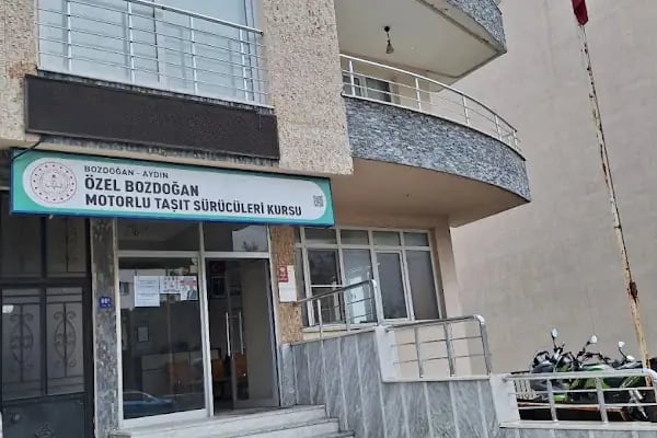 Özel Bozdoğan Sürücü Kursu - Resim 3
