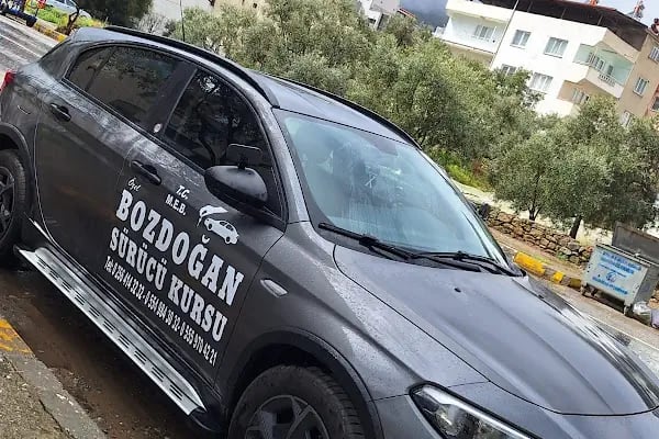 Özel Bozdoğan Sürücü Kursu - Resim 8