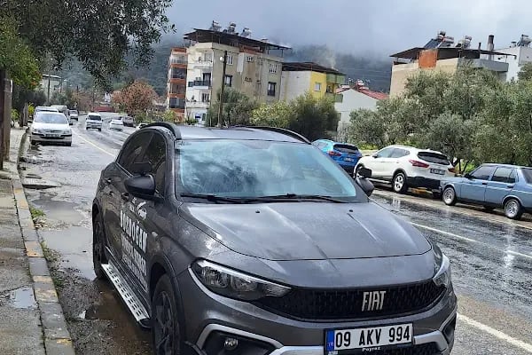 Özel Bozdoğan Sürücü Kursu - Resim 7