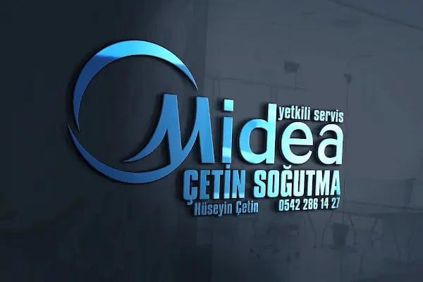CEYLANPINAR ELECTROLUX MİDEA YETKİLİ BAYİ-SERVİS-ÇETİN SOĞUTMA - Resim 4