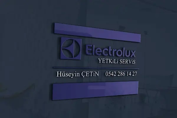 CEYLANPINAR ELECTROLUX MİDEA YETKİLİ BAYİ-SERVİS-ÇETİN SOĞUTMA - Resim 6