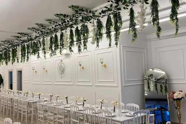 ÇAYIROVA DAVET EVİ VE ORGANİZASYON - Resim 10