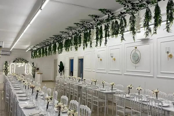 ÇAYIROVA DAVET EVİ VE ORGANİZASYON - Resim 1
