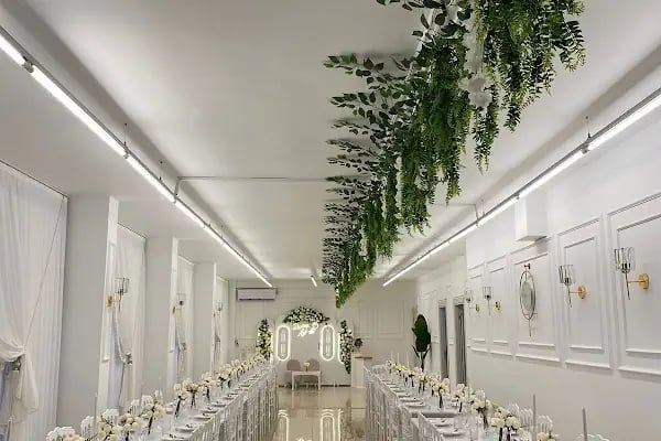 ÇAYIROVA DAVET EVİ VE ORGANİZASYON - Resim 11
