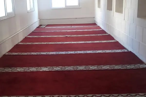 Siteler Cami - Resim 20