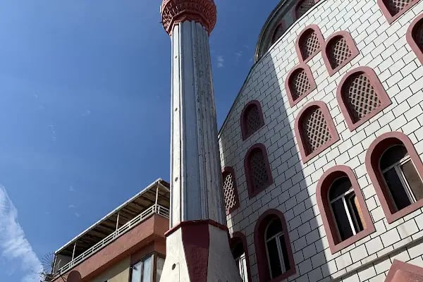 Siteler Cami - Resim 2