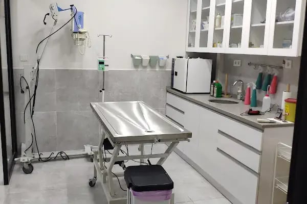 Vetrio Veteriner Kliniği - Resim 18