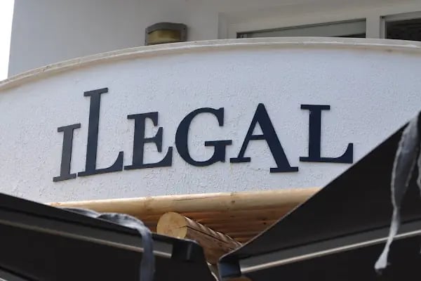 IlegalBitez - Resim 12