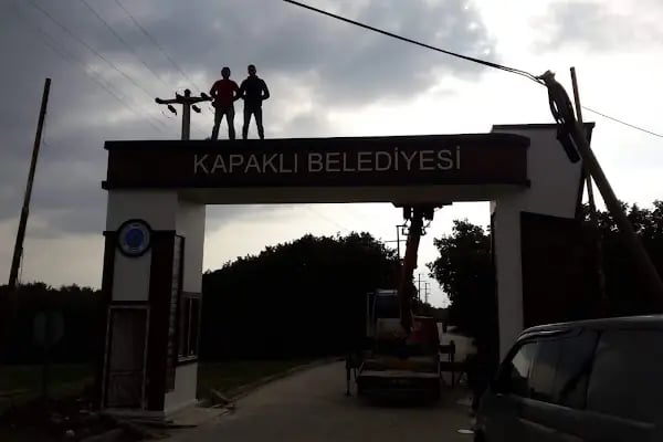 Detay Kalıp - Resim 14