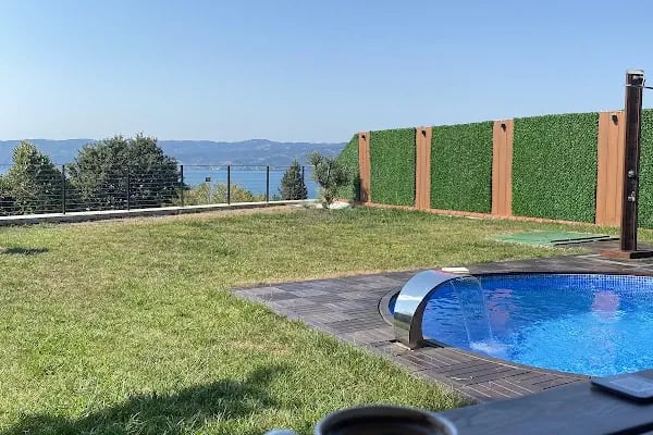 Lake Look Sapanca - Resim 20